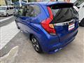 2017 Honda Fit Hybrid
