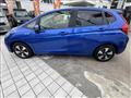 2017 Honda Fit Hybrid