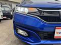 2017 Honda Fit Hybrid