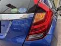 2017 Honda Fit Hybrid