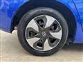 2017 Honda Fit Hybrid