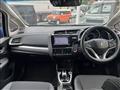 2017 Honda Fit Hybrid