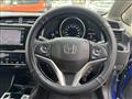 2017 Honda Fit Hybrid