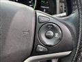2017 Honda Fit Hybrid