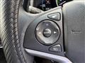 2017 Honda Fit Hybrid