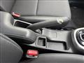 2017 Honda Fit Hybrid