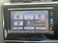 2017 Honda Fit Hybrid