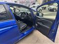 2017 Honda Fit Hybrid