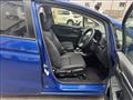 2017 Honda Fit Hybrid