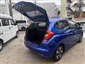 2017 Honda Fit Hybrid