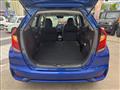 2017 Honda Fit Hybrid