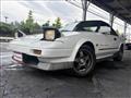 1988 Toyota MR2