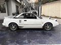 1988 Toyota MR2