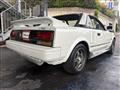 1988 Toyota MR2