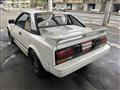 1988 Toyota MR2