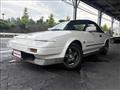 1988 Toyota MR2