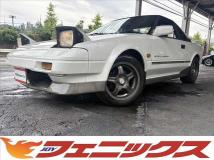 1988 Toyota MR2