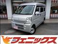 2021 Suzuki Every