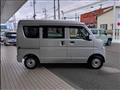 2021 Suzuki Every