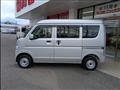 2021 Suzuki Every