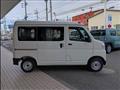 2022 Daihatsu Hijet Cargo
