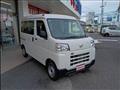 2022 Daihatsu Hijet Cargo