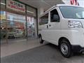 2022 Daihatsu Hijet Cargo