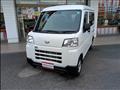 2022 Daihatsu Hijet Cargo