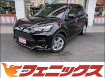 2020 Toyota Raize