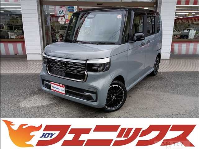 2024 Honda N BOX