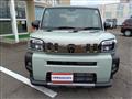 2025 Daihatsu Taft