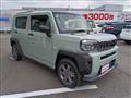 2025 Daihatsu Taft
