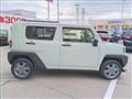 2025 Daihatsu Taft