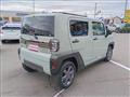 2025 Daihatsu Taft