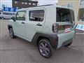 2025 Daihatsu Taft