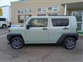 2025 Daihatsu Taft