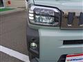2025 Daihatsu Taft