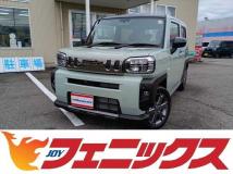 2025 Daihatsu Taft