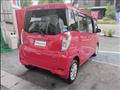 2016 Nissan ROOX