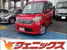 2016 Nissan ROOX