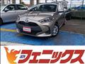 2021 Toyota Yaris
