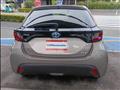 2021 Toyota Yaris