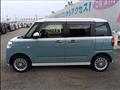 2024 Daihatsu Move Canbus