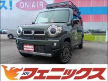 2021 Suzuki Hustler