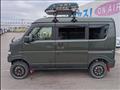 2018 Suzuki Every