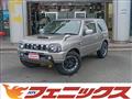 2016 Suzuki Jimny