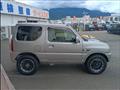 2016 Suzuki Jimny