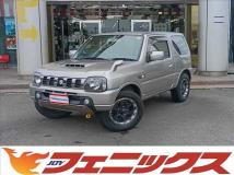 2016 Suzuki Jimny