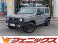 2019 Suzuki Jimny Sierra