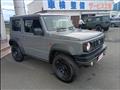2019 Suzuki Jimny Sierra